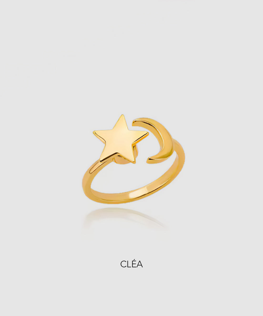 Floréa Calm Ring
